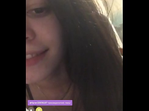 ❤️ سلوٽي روسي ڪچي (Periscope، VKontakte، Instagram) ️❌ سپر فحش