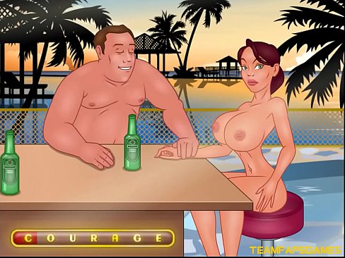 ❤️ بي ڊي ايس ايم ريسٽورٽ 2 ۾ ٻارن جو علاج ڪرڻ ️❌ سپر فحش