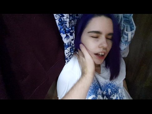 ❤️ الماري ۾ منهنجي سس مليو ۽ هن جي مدد ڪئي ️❌ سپر فحش